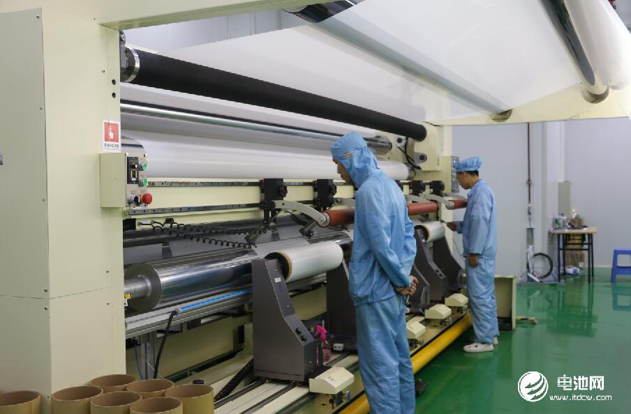 動力電池行業(yè)滋生結(jié)構(gòu)性矛盾 濕法隔膜市場競爭最為激烈