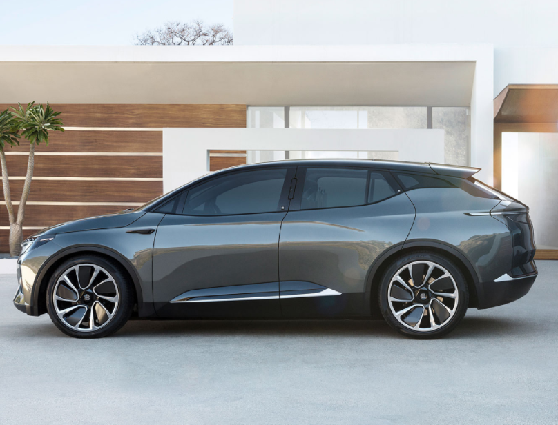 拜騰1元收購(gòu)一汽華利 成功獲得新能源汽車造車資質(zhì) 拜騰1元收購(gòu)一汽華利 成功獲得新能源汽車造車資質(zhì)