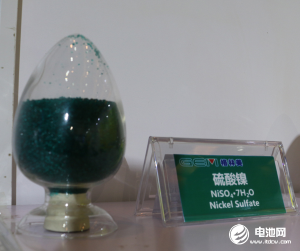 積極布局海外 中國企業打造鎳資源新能源全產業鏈