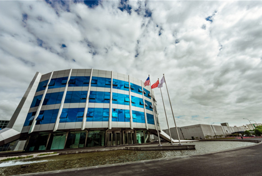 微宏動力 微宏動力