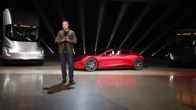 特斯拉有望完成盈利目標 馬斯克：“非常接近盈利”