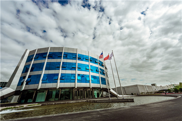 “寒冬”下的微宏動力:積蓄技術實力 拓展業務領域 發力未來市場 “寒冬”下的微宏動力:積蓄技術實力 拓展業務領域 發力未來市場