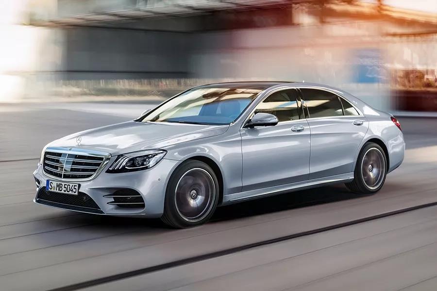 后蔡澈時代的奔馳電動化戰略 后蔡澈時代的奔馳電動化戰略