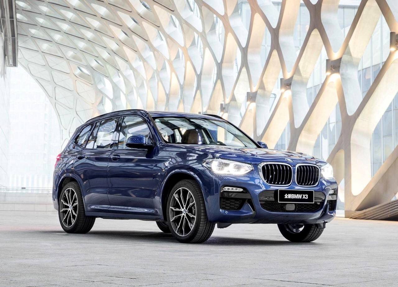 斥資36億歐元控股華晨寶馬 股比放開引寶馬汽車“雙蹄疾奮” 斥資36億歐元控股華晨寶馬 股比放開引寶馬汽車“雙蹄疾奮”