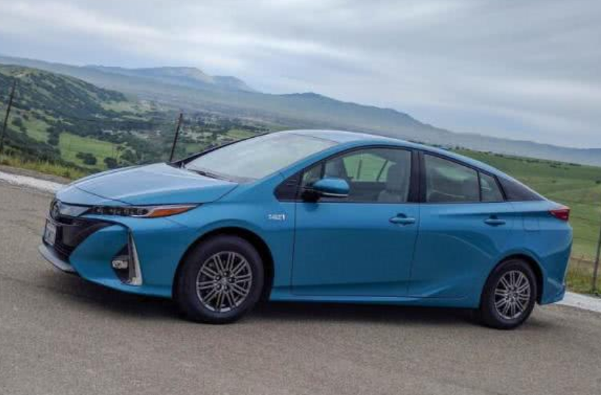 英國(guó)下月停發(fā)插電式混合動(dòng)力汽車補(bǔ)貼 并減少電動(dòng)汽車補(bǔ)貼