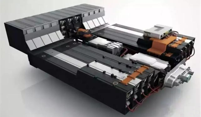 市場空間望超千億 固態(tài)電池產(chǎn)業(yè)鏈進入投資視野 市場空間望超千億 固態(tài)電池產(chǎn)業(yè)鏈進入投資視野