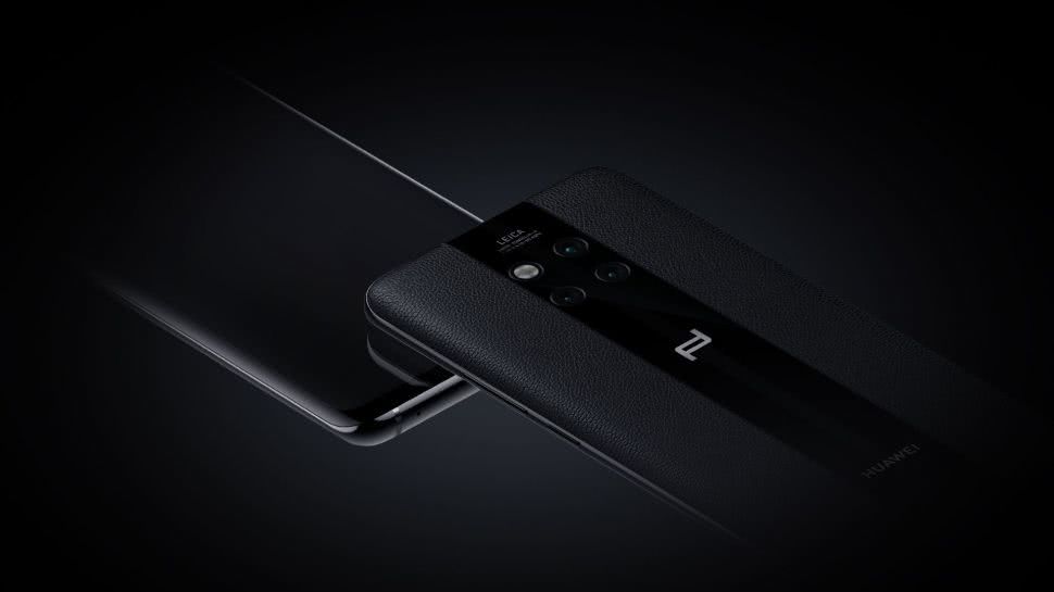 華為推出Mate 20 X手機，它引入一門名叫“石墨烯散熱”的新技術