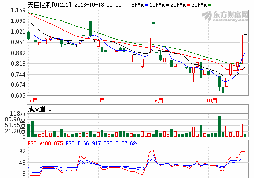 天臣控股附屬擬7.049億收購南京兩幅地塊 開發(fā)鋰離子動力電池業(yè)務(wù)