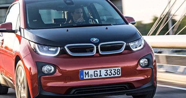 寶馬與歐洲兩家電池企業合作 打造可持續電池供應鏈