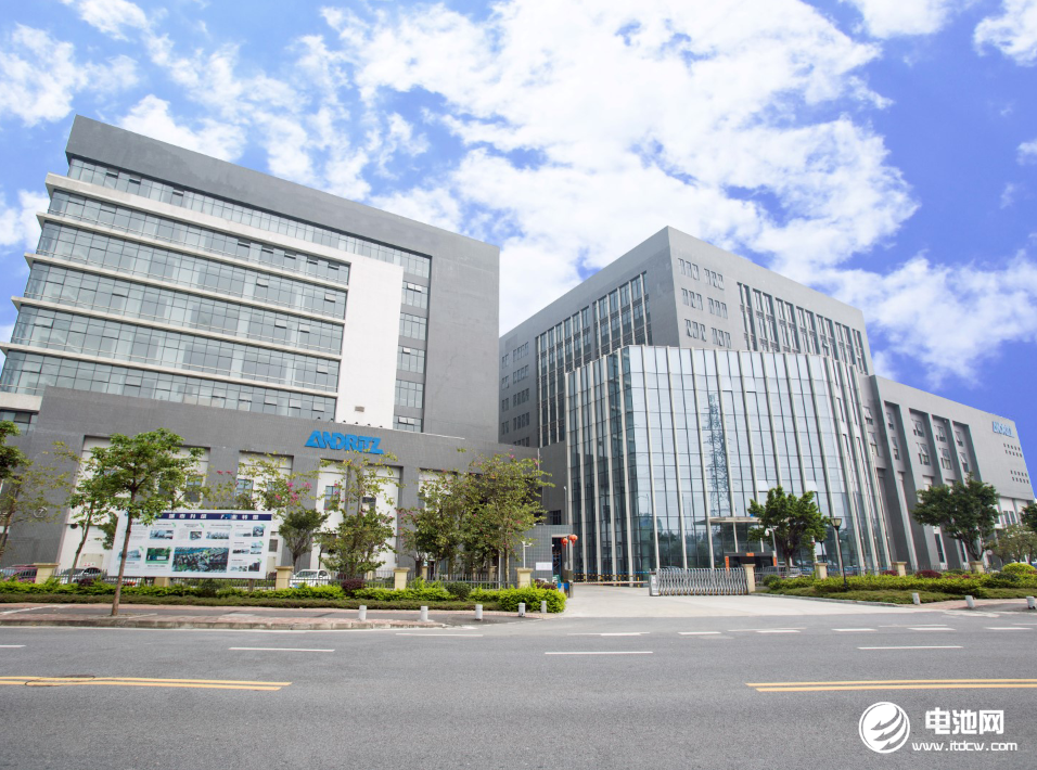 安德里茨(中國) 安德里茨(中國)