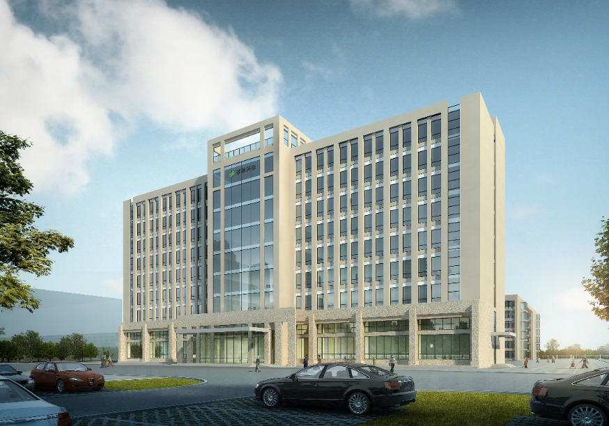 杉杉科技 杉杉科技