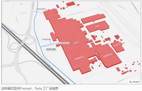馬斯克：特斯拉將在中國超級工廠生產所有的電池模組