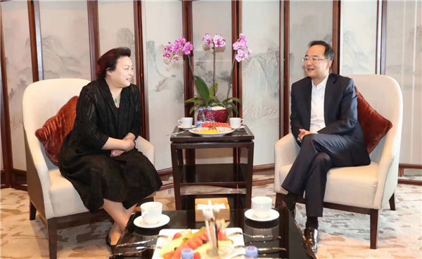 吉利、長(zhǎng)城今天握手言和！攜手做強(qiáng)中國(guó)品牌！