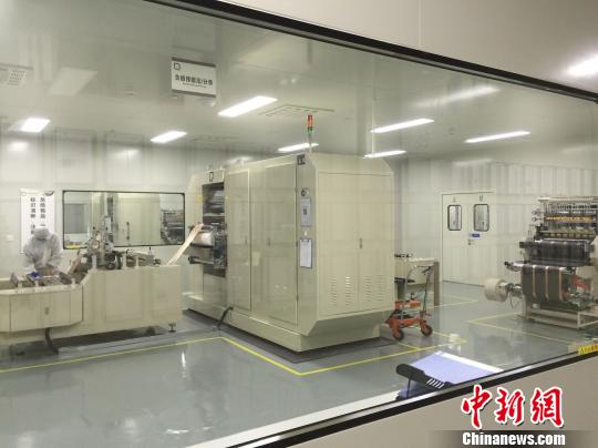 中國固態鋰電池實現量產 電動汽車或將迎電池革命