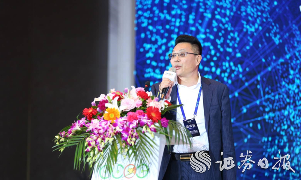 2018年第6屆鋰電“達(dá)沃斯”開幕 群賢畢至共話做強(qiáng)鋰電產(chǎn)業(yè) 2018年第6屆鋰電“達(dá)沃斯”開幕 群賢畢至共話做強(qiáng)鋰電產(chǎn)業(yè)