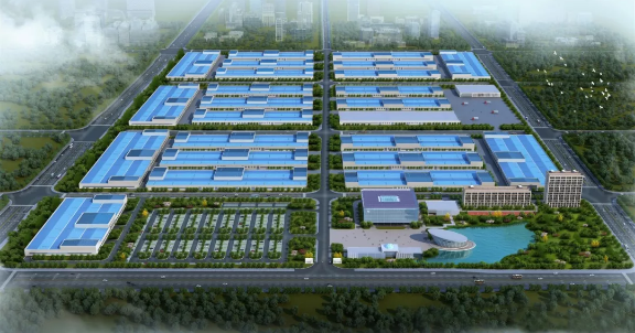 杉杉能源 杉杉能源