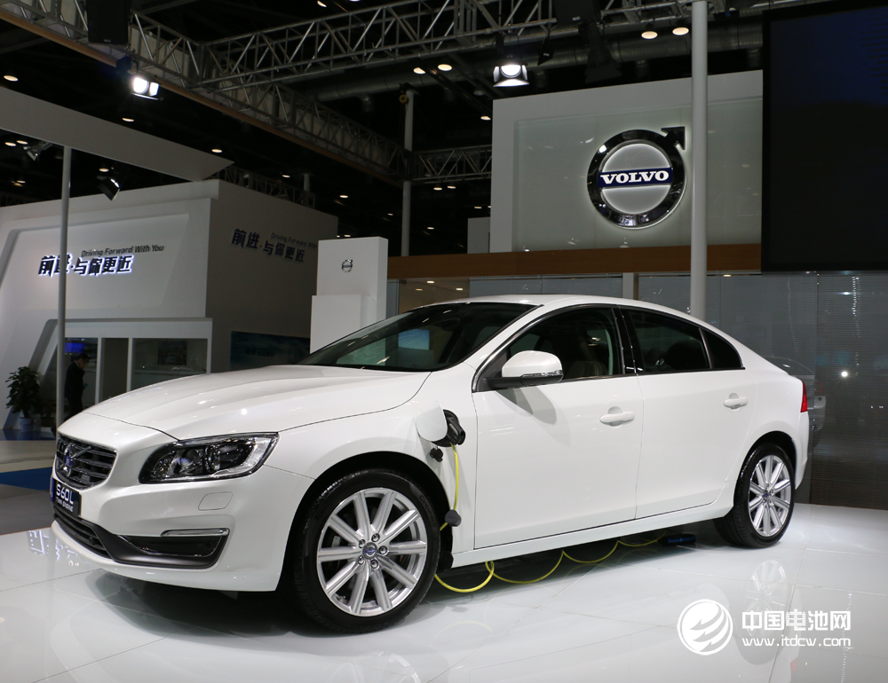 沃爾沃考慮在印度生產電動汽車 搶奪豪華車市場領先地位