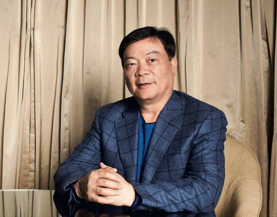 包攬鋰電材料正負極全球第一 這位浙商有何絕招 包攬鋰電材料正負極全球第一 這位浙商有何絕招