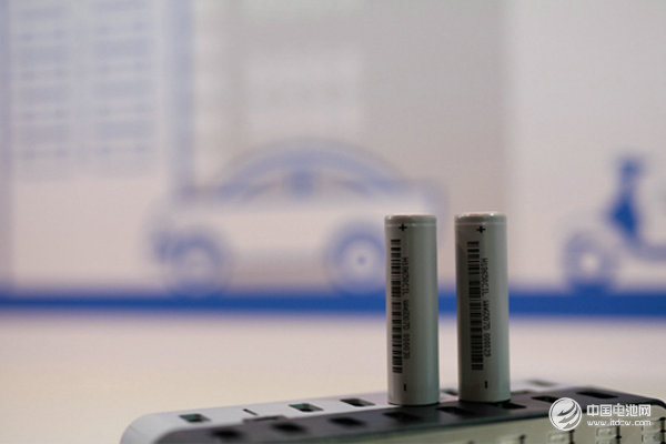 新能源汽車銷量亮眼 帶動鋰電池滿產(chǎn)滿銷