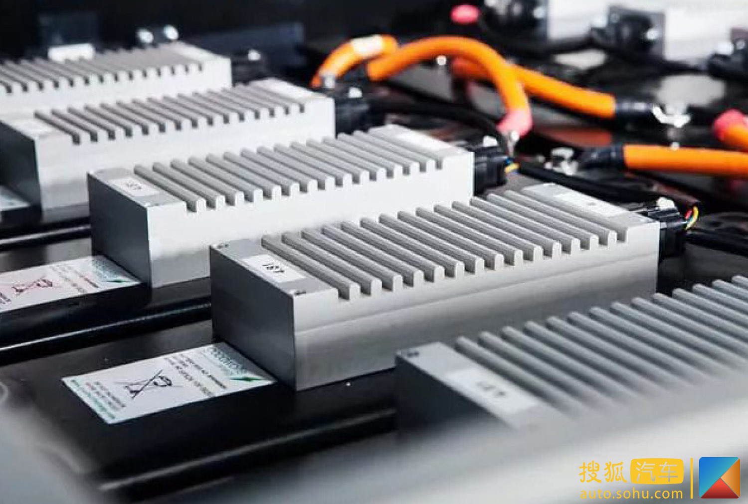 未來或規模化量產 青島清華新能源固態電池能量密度或達400Wh/kg