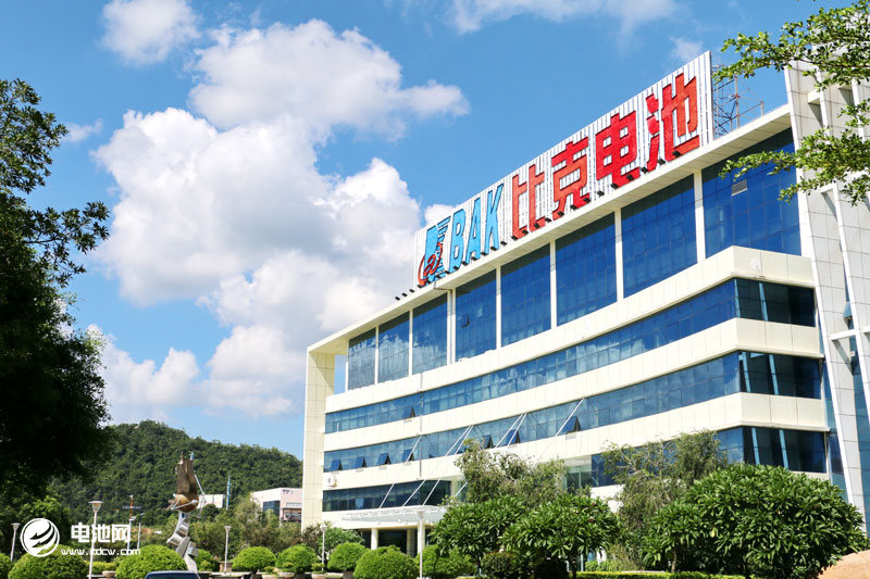 比克電池：21700高鎳電池批量應用 高能安全“芯”0事故