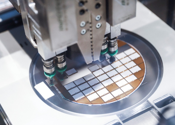 國內廠商深耕IGBT 新能源汽車有望裝上“中國芯”