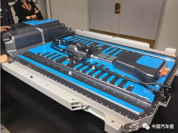 戴姆勒拋出1560億元電池采購計劃 德國車企誰更壕? 戴姆勒拋出1560億元電池采購計劃 德國車企誰更壕?