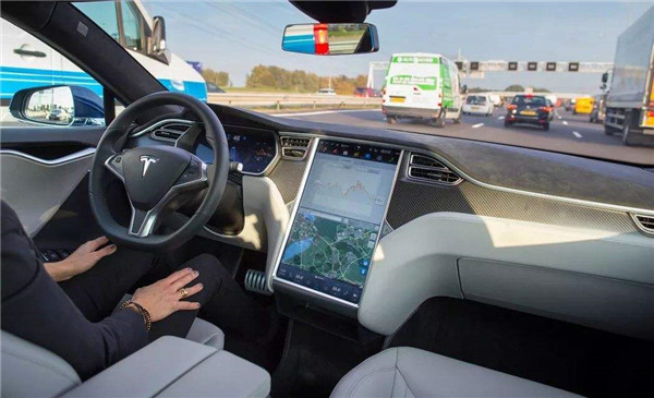 狂歡下的冷思考 自動(dòng)駕駛是不是在畫餅 狂歡下的冷思考 自動(dòng)駕駛是不是在畫餅