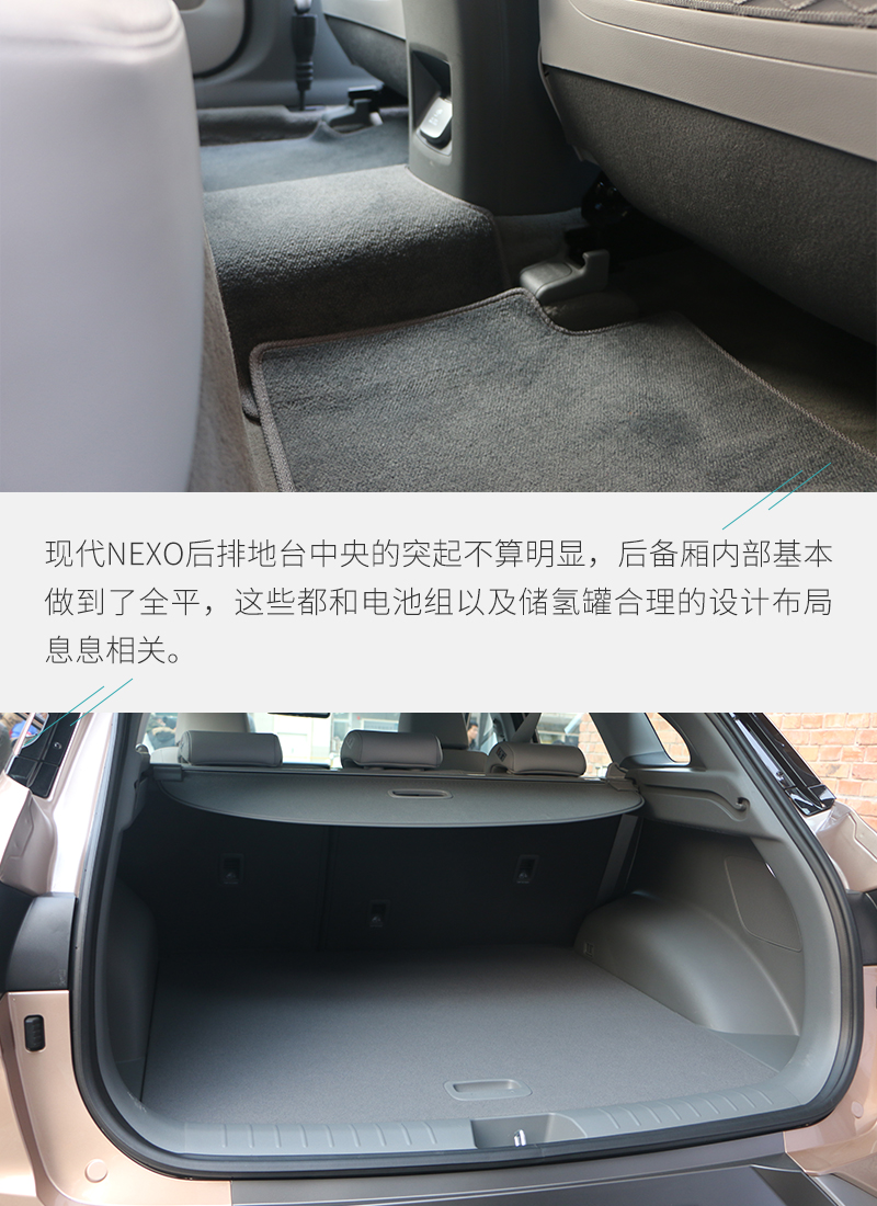 新能源汽車未來都靠它？氫燃料電池前瞻