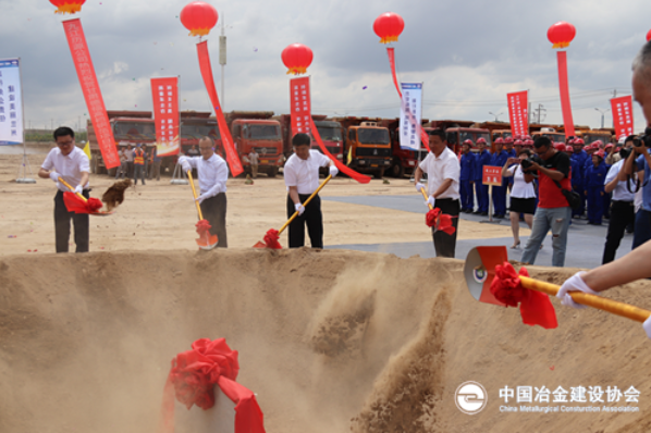 總投資32.5億元 年產2萬噸高檔電解銅箔項目明年7月試生產