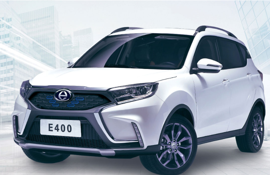 雷諾宣布增資入股江鈴新能源 共同拓展中國(guó)電動(dòng)車(chē)市場(chǎng)