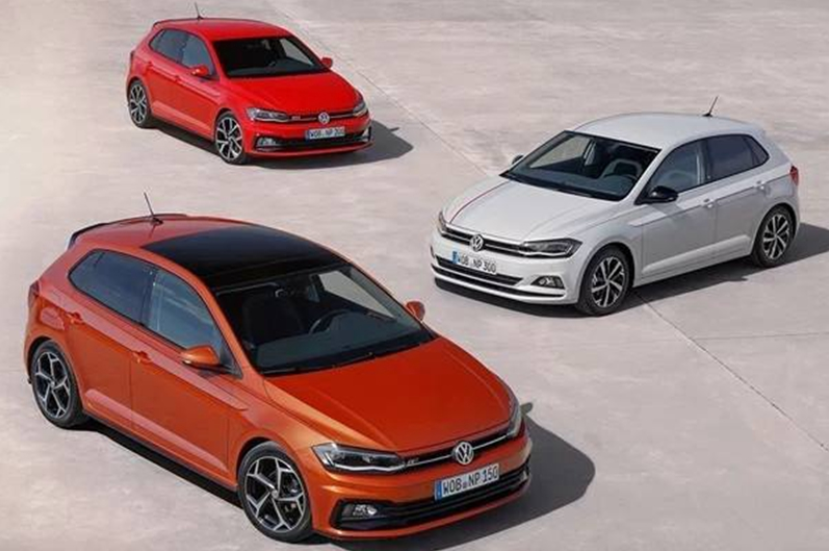 吹響進軍新能源號角 上汽大眾2019年將上演“大象起舞”? 吹響進軍新能源號角 上汽大眾2019年將上演“大象起舞”?