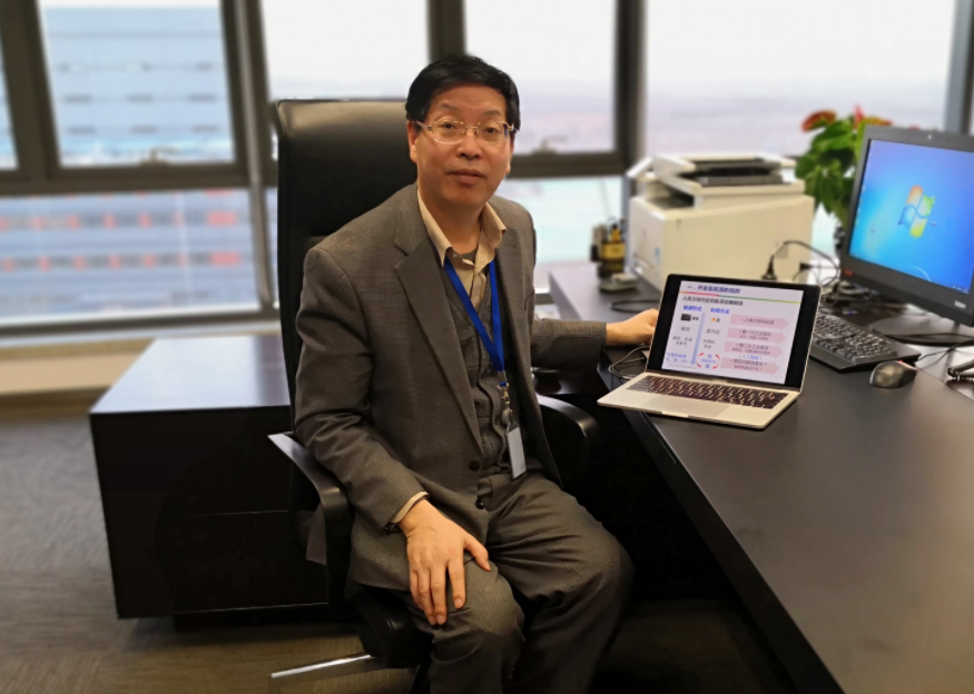 我國燃料電池開發取得重大突破 實現全產業鏈完全自主化 我國燃料電池開發取得重大突破 實現全產業鏈完全自主化