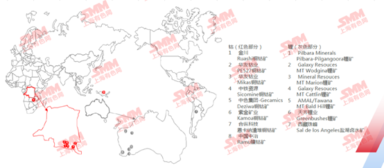 鋰價從16.8萬到7.8萬 這兩年鋰市究竟發(fā)生了什么動蕩！