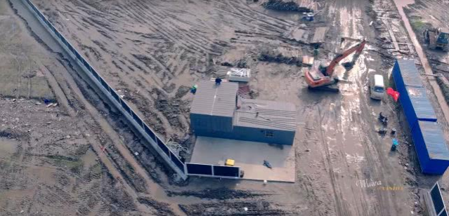 馬斯克暗示特斯拉在華超級工廠即將破土動工