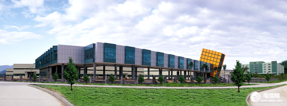 雄韜股份電池年產(chǎn)值達(dá)40億以上 大手筆布局燃料電池 雄韜股份電池年產(chǎn)值達(dá)40億以上 大手筆布局燃料電池