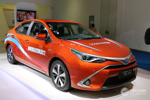 全球已進入汽車電動化 日系汽車將步家電后塵? 全球已進入汽車電動化 日系汽車將步家電后塵?