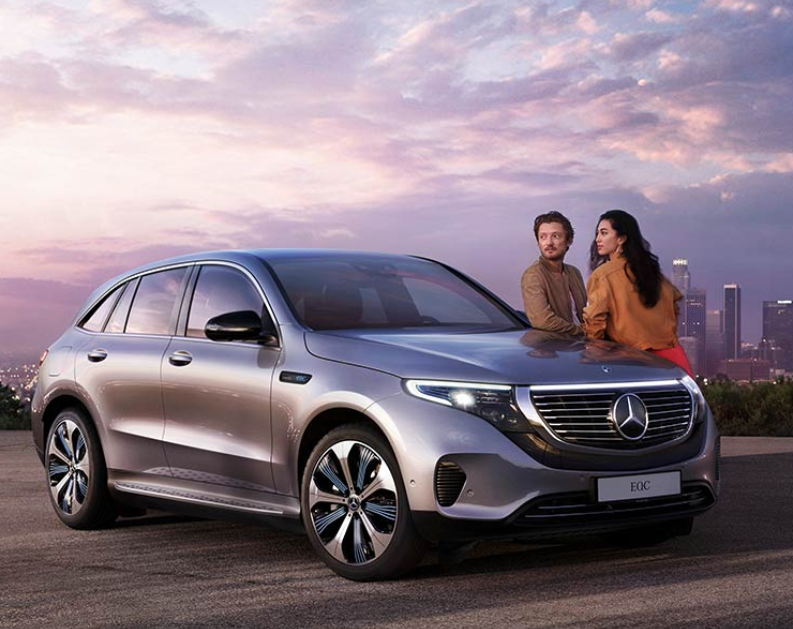 德系車廠7年售出400萬輛電動汽車 發展迅猛但領頭羊地位難保 德系車廠7年售出400萬輛電動汽車 發展迅猛但領頭羊地位難保