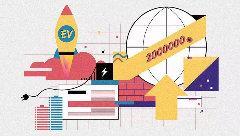 2019年中國電動車產(chǎn)業(yè)八大預(yù)測