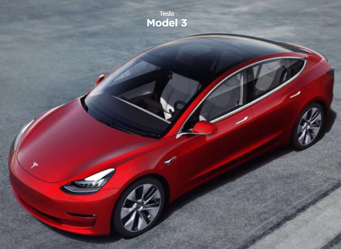 總投資達500億元人民幣 特斯拉上海工廠開工建設 總投資達500億元人民幣 特斯拉上海工廠開工建設