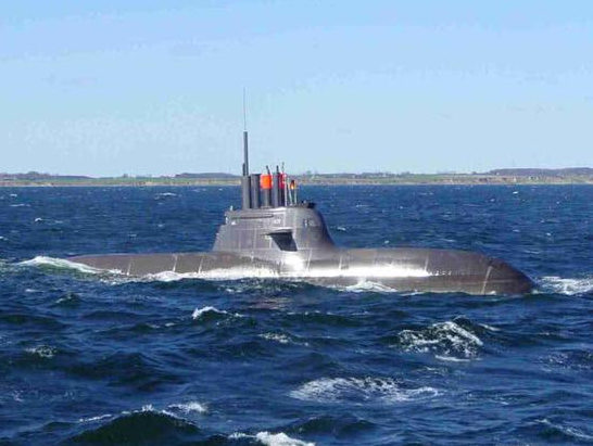 中國(guó)AIP潛艇為何暫棄燃料電池 實(shí)際應(yīng)用有難度不適合