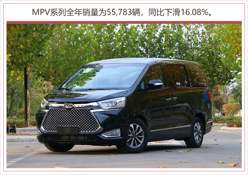 江淮新能源產(chǎn)品銷量爆發(fā) 2018年同比猛增125%