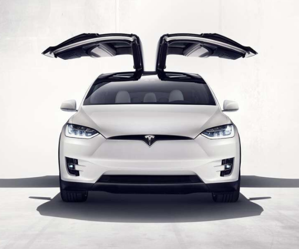 特斯拉首家海外工廠滬上開建 2020年實現量產