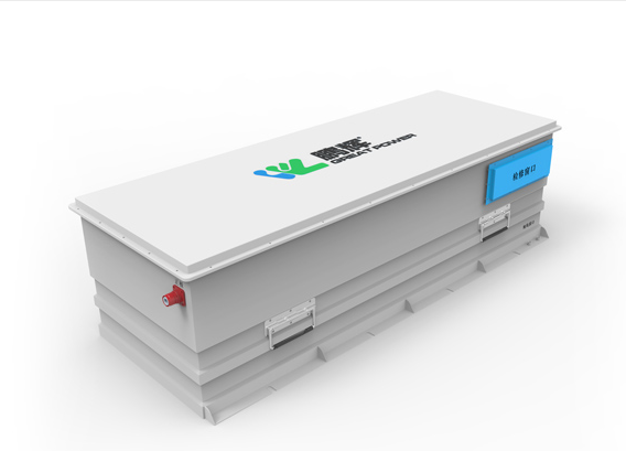 鵬輝能源牽手上汽通用五菱 向其提供動力電池系統(tǒng)