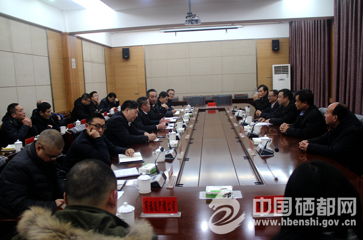 20億元動力電池生產(chǎn)項目落戶湖北恩施市 擬于今年8月投產(chǎn)