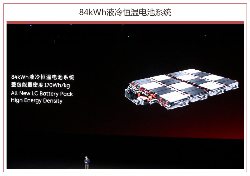 超額完成目標!2018年蔚來ES8交付超1.1萬輛 超額完成目標!2018年蔚來ES8交付超1.1萬輛