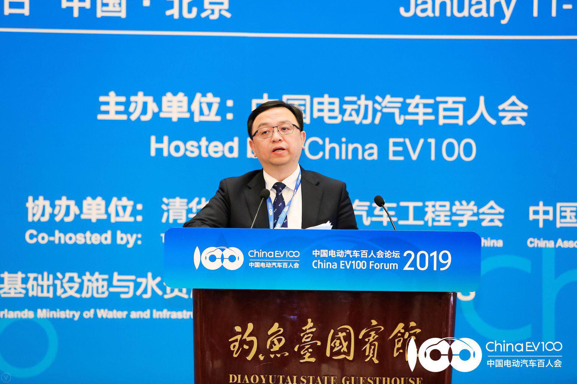 王傳福:新能源汽車一半政策市場(chǎng)一半是市場(chǎng)推廣 王傳福:新能源汽車一半政策市場(chǎng)一半是市場(chǎng)推廣