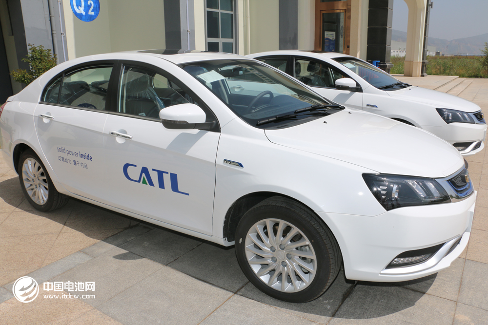 2018年我國動力電池產(chǎn)量達(dá)70.6GWh 裝車量56.9GWh