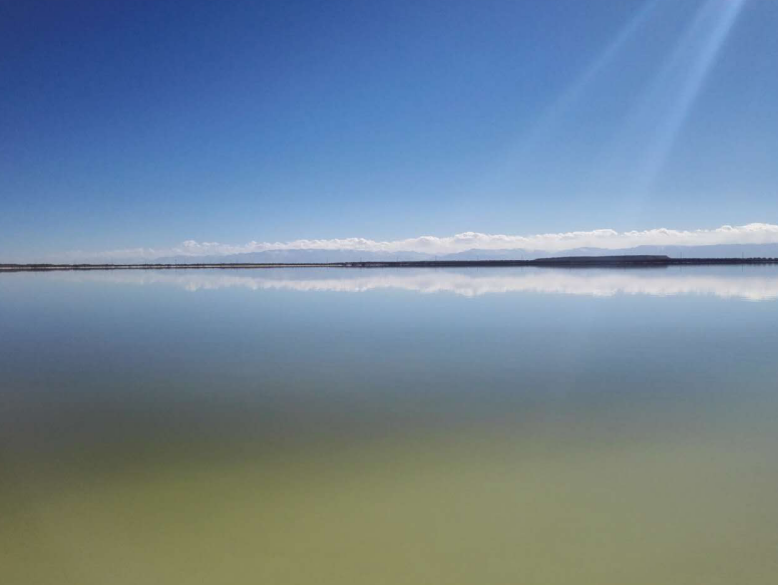 藏格鋰業年產1萬噸碳酸鋰近日投產 開創低濃度鹵水提鋰先例