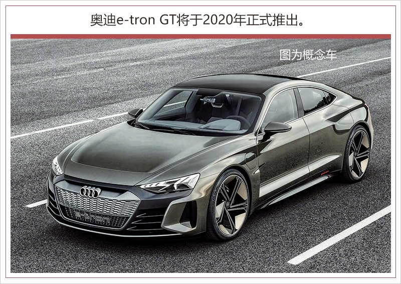 奧迪將400億歐元研發電動汽車 與保時捷協同開發 奧迪將400億歐元研發電動汽車 與保時捷協同開發